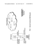 SYSTEMS AND METHODS FOR DIRECTION OF COMMUNICATION TRAFFIC diagram and image