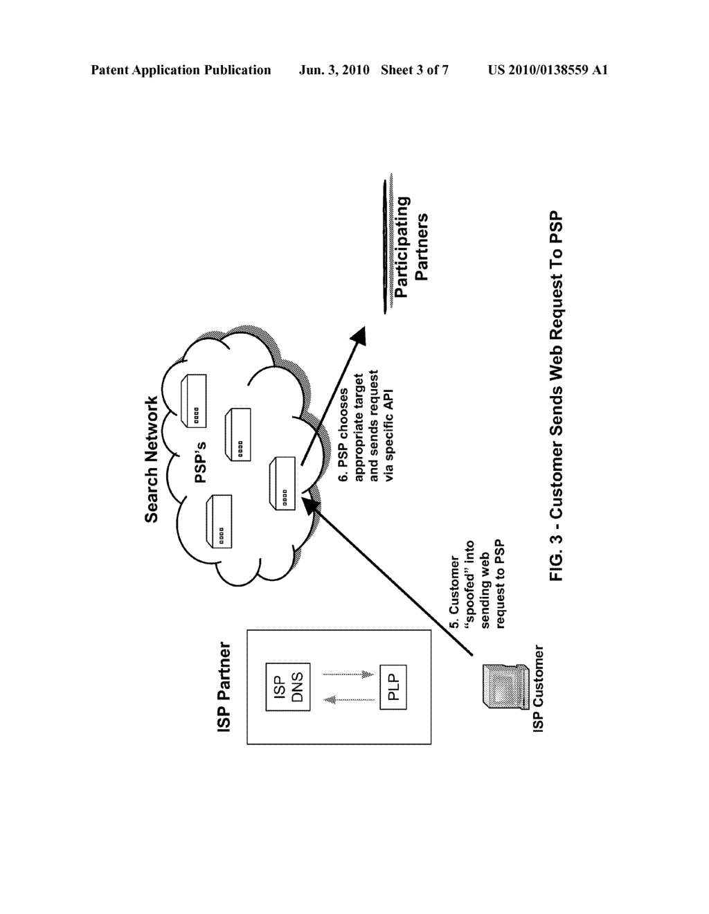 SYSTEMS AND METHODS FOR DIRECTION OF COMMUNICATION TRAFFIC - diagram, schematic, and image 04