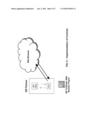 SYSTEMS AND METHODS FOR DIRECTION OF COMMUNICATION TRAFFIC diagram and image