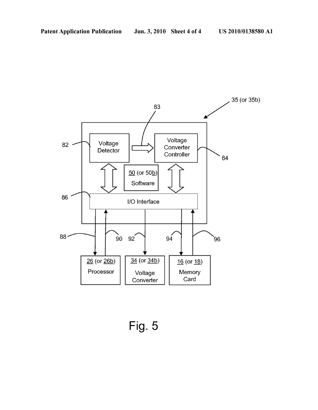 MEMORY CARD ADAPTER - diagram, schematic, and image 05