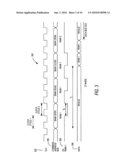 MEMORY DEVICES WITH BUFFERED COMMAND ADDRESS BUS diagram and image