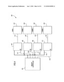 MEMORY DEVICES WITH BUFFERED COMMAND ADDRESS BUS diagram and image