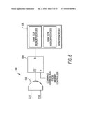 MEMORY DEVICES WITH BUFFERED COMMAND ADDRESS BUS diagram and image