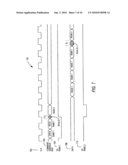 MEMORY DEVICES WITH BUFFERED COMMAND ADDRESS BUS diagram and image