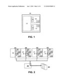 Technique for controlling computing resources diagram and image