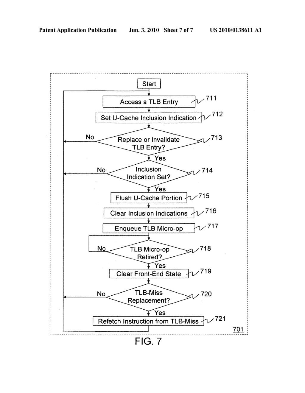 METHOD AND APPARATUS FOR PIPELINE INCLUSION AND INSTRUCTION RESTARTS IN A MICRO-OP CACHE OF A PROCESSOR - diagram, schematic, and image 08