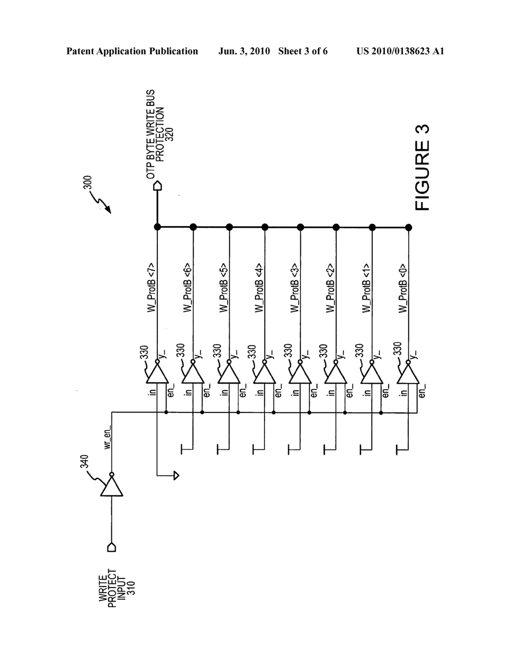 Memory Area Protection System and Methods - diagram, schematic, and image 04