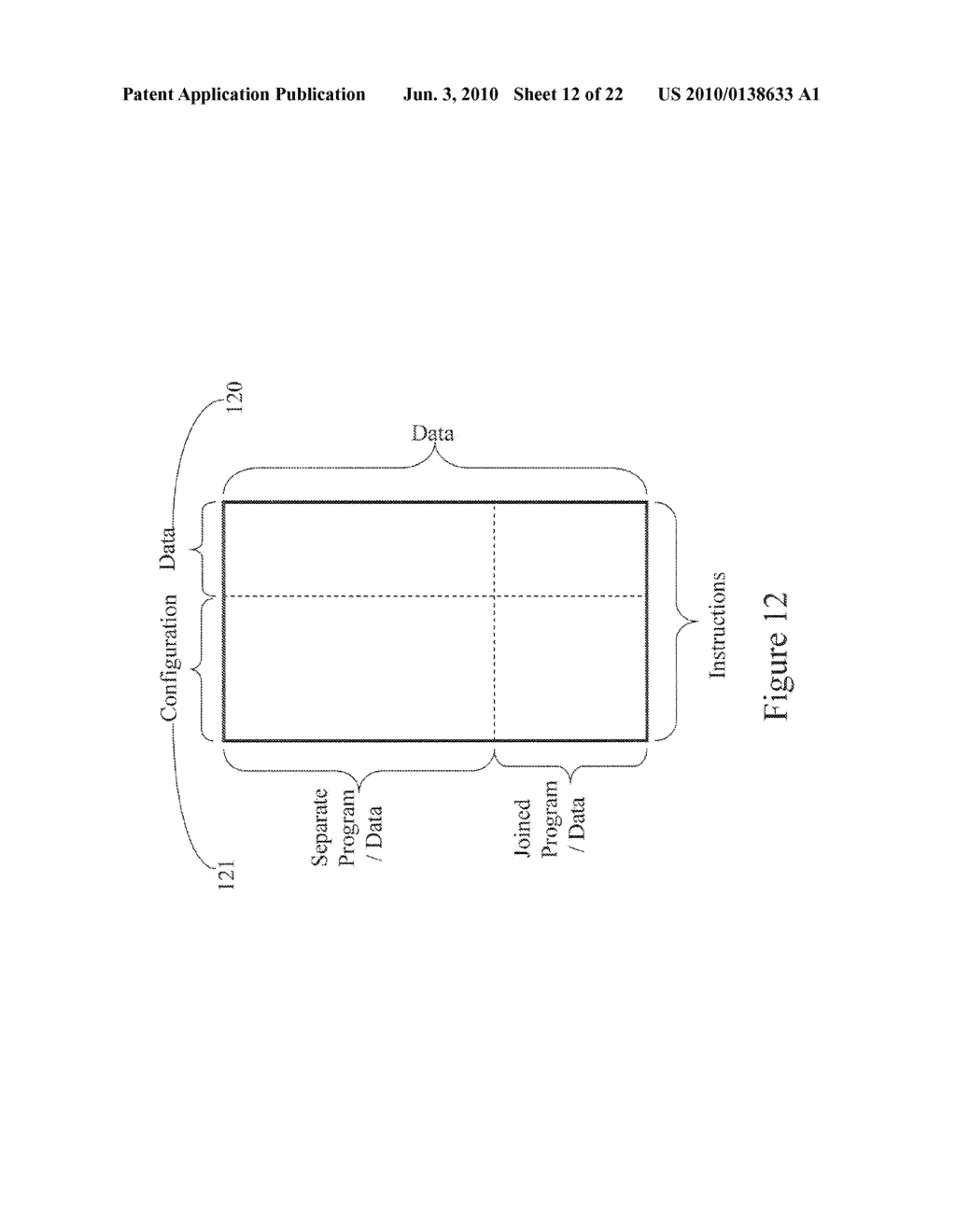 Variable clocked heterogeneous serial array processor - diagram, schematic, and image 13