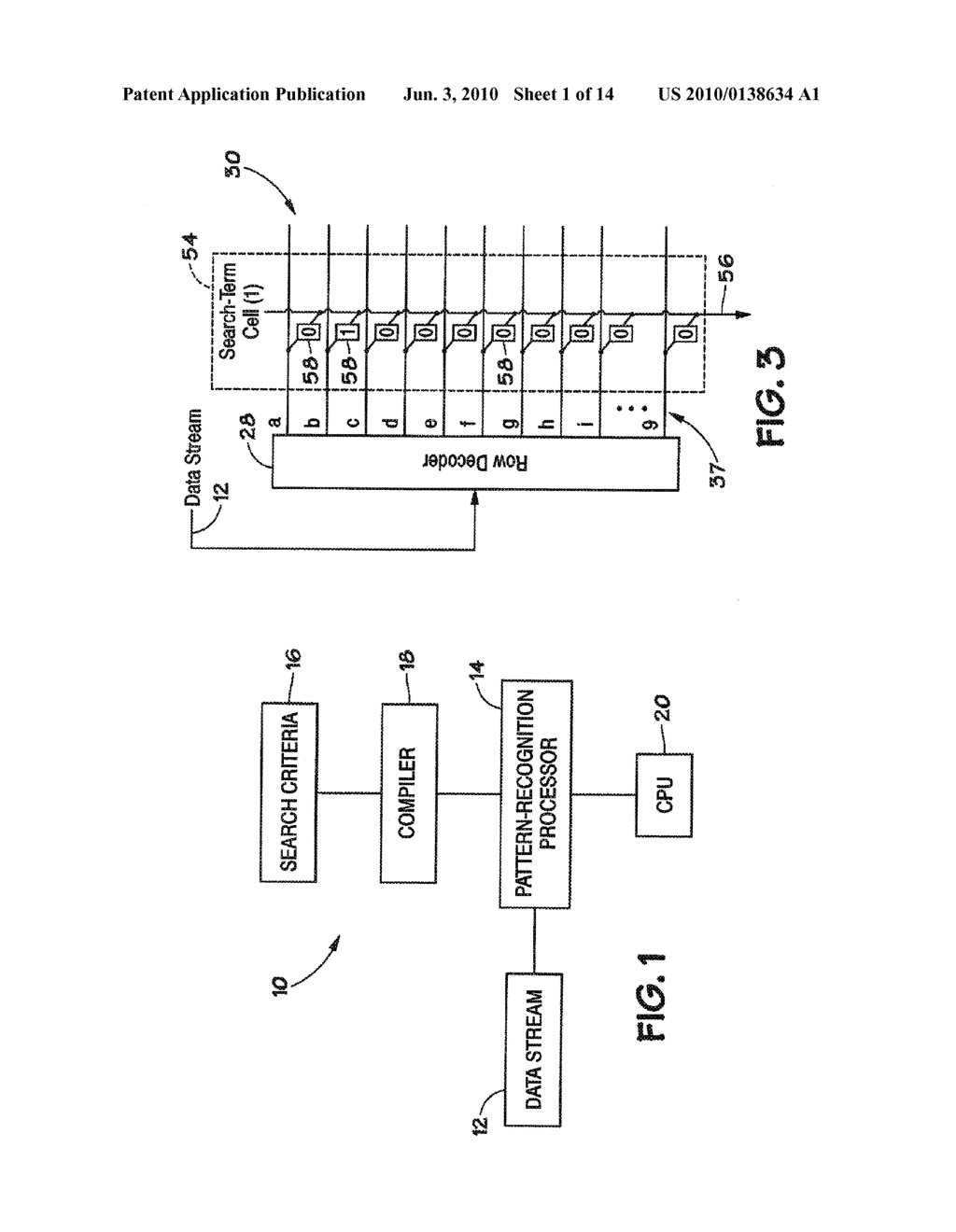 DEVICES, SYSTEMS, AND METHODS TO SYNCHRONIZE PARALLEL PROCESSING OF A SINGLE DATA STREAM - diagram, schematic, and image 02