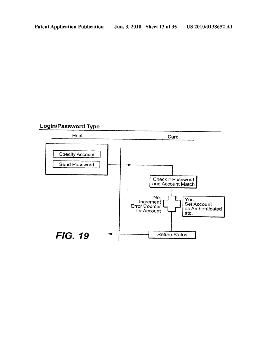 CONTENT CONTROL METHOD USING CERTIFICATE REVOCATION LISTS - diagram, schematic, and image 14