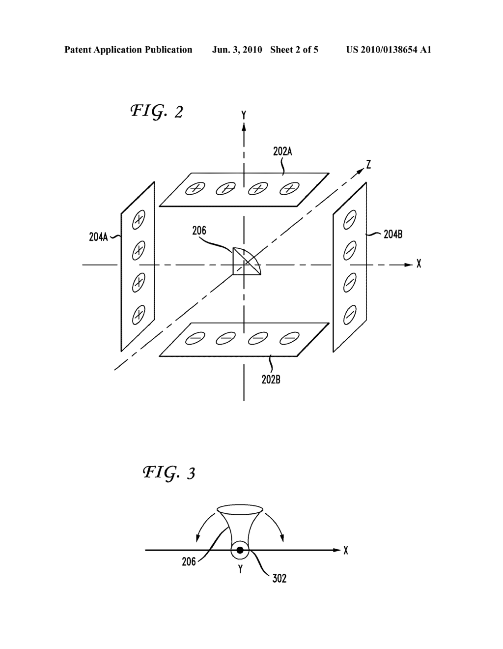 SYSTEM AND METHOD FOR AUTHENTICATION BASED ON PARTICLE GUN EMISSIONS - diagram, schematic, and image 03