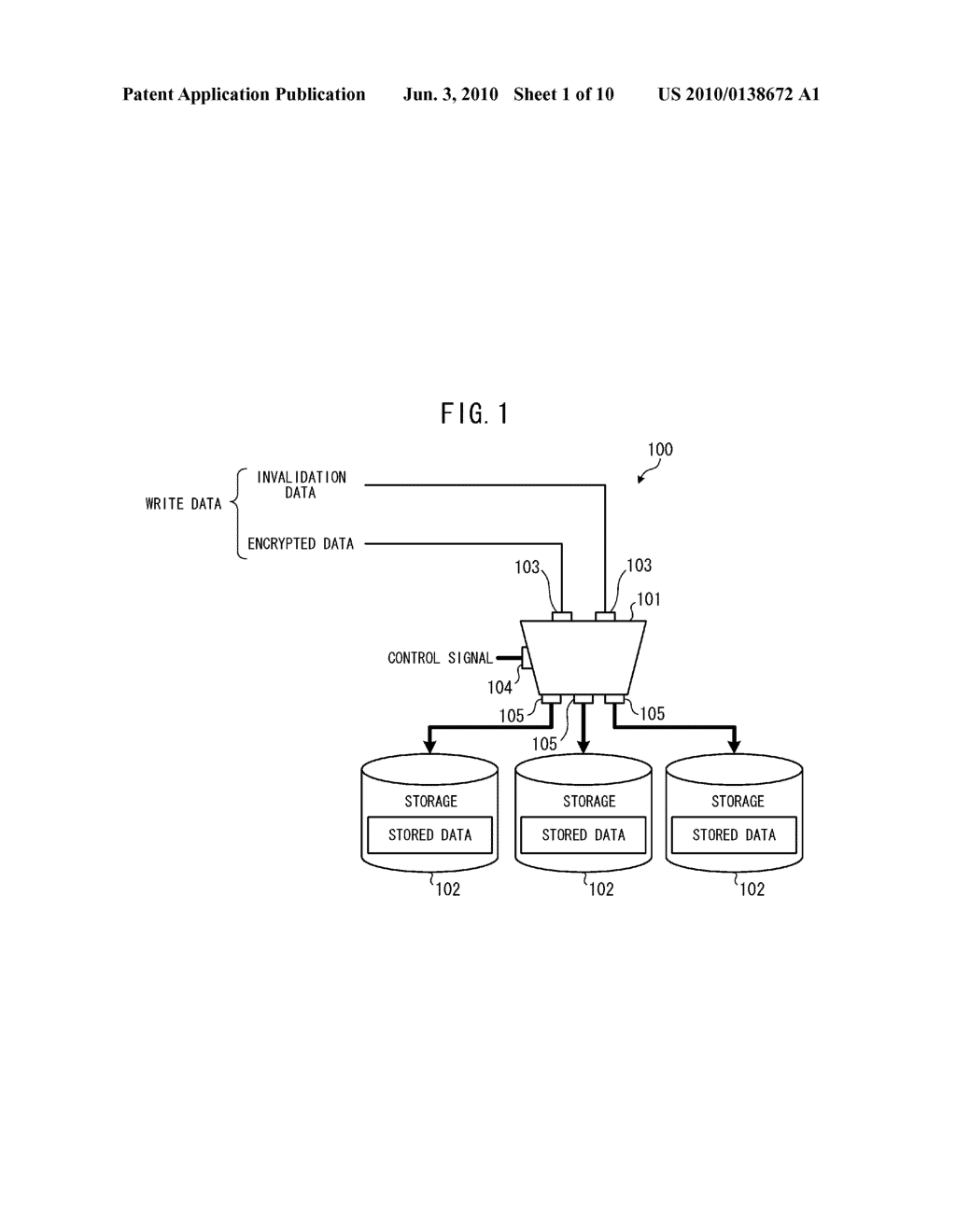 RAID CONTROLLER, STORAGE CONTROL DEVICE, AND STORAGE CONTROL METHOD - diagram, schematic, and image 02