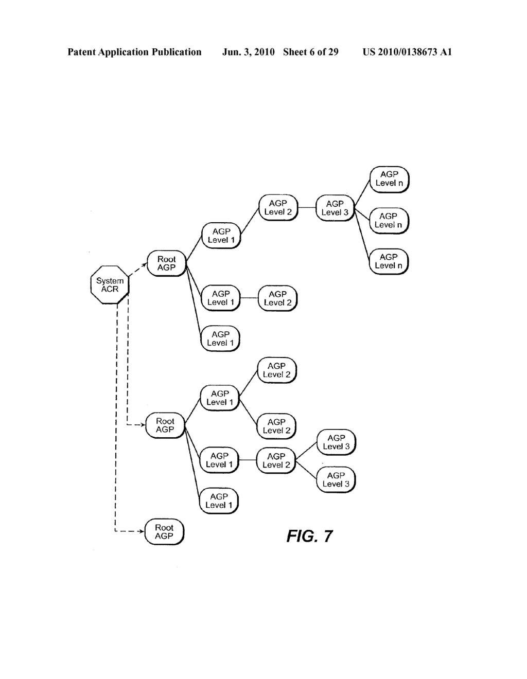 Method for Secure Storage and Delivery of Media Content - diagram, schematic, and image 07