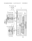 STORAGE MANAGEMENT SERVER AND STORAGE CONFIGURATION RELOCATING METHOD diagram and image