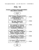 STORAGE MANAGEMENT SERVER AND STORAGE CONFIGURATION RELOCATING METHOD diagram and image