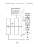 POWER CONTROL UNIT WITH DIGITALLY SUPPLIED SYSTEM PARAMETERS diagram and image