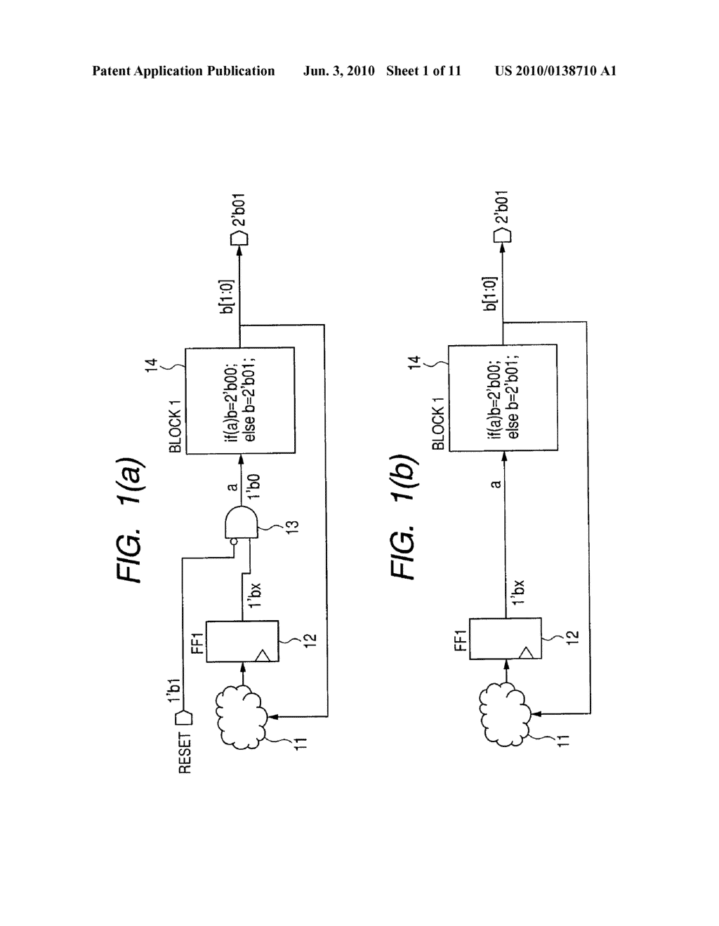 LOGIC VERIFICATION APPARATUS - diagram, schematic, and image 02