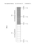 INTERACTION METHOD BETWEEN ARQ AND HARQ FOR SYSTEMS WITH LONG ROUNDTRIP DELAY diagram and image