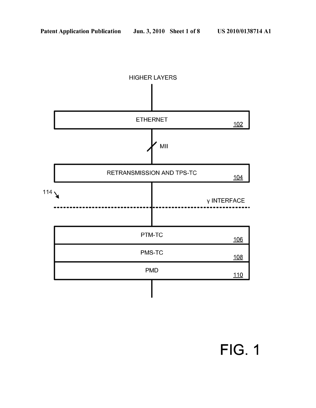 Retransmission Above the Gamma Interface - diagram, schematic, and image 02