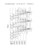 RADIO TRANSMISSION DEVICE, RADIO RECEPTION DEVICE, AND RADIO COMMUNICATION SYSTEM diagram and image