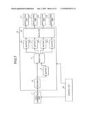 RADIO TRANSMISSION DEVICE, RADIO RECEPTION DEVICE, AND RADIO COMMUNICATION SYSTEM diagram and image