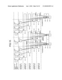 RADIO TRANSMISSION DEVICE, RADIO RECEPTION DEVICE, AND RADIO COMMUNICATION SYSTEM diagram and image