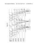 RADIO TRANSMISSION DEVICE, RADIO RECEPTION DEVICE, AND RADIO COMMUNICATION SYSTEM diagram and image