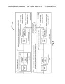 Overlapping sub-matrix based LDPC (Low Density Parity Check) decoder diagram and image