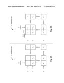 Overlapping sub-matrix based LDPC (Low Density Parity Check) decoder diagram and image