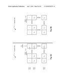 Overlapping sub-matrix based LDPC (Low Density Parity Check) decoder diagram and image