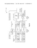 Overlapping sub-matrix based LDPC (Low Density Parity Check) decoder diagram and image