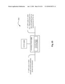 Overlapping sub-matrix based LDPC (Low Density Parity Check) decoder diagram and image