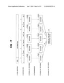 ERROR DETECTION DEVICE, ERROR CORRECTION/ERROR DETECTION DECODING DEVICE AND METHOD THEREOF diagram and image