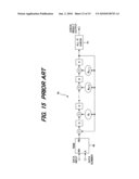 ERROR DETECTION DEVICE, ERROR CORRECTION/ERROR DETECTION DECODING DEVICE AND METHOD THEREOF diagram and image