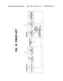 ERROR DETECTION DEVICE, ERROR CORRECTION/ERROR DETECTION DECODING DEVICE AND METHOD THEREOF diagram and image