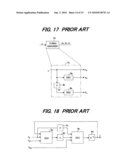 ERROR DETECTION DEVICE, ERROR CORRECTION/ERROR DETECTION DECODING DEVICE AND METHOD THEREOF diagram and image