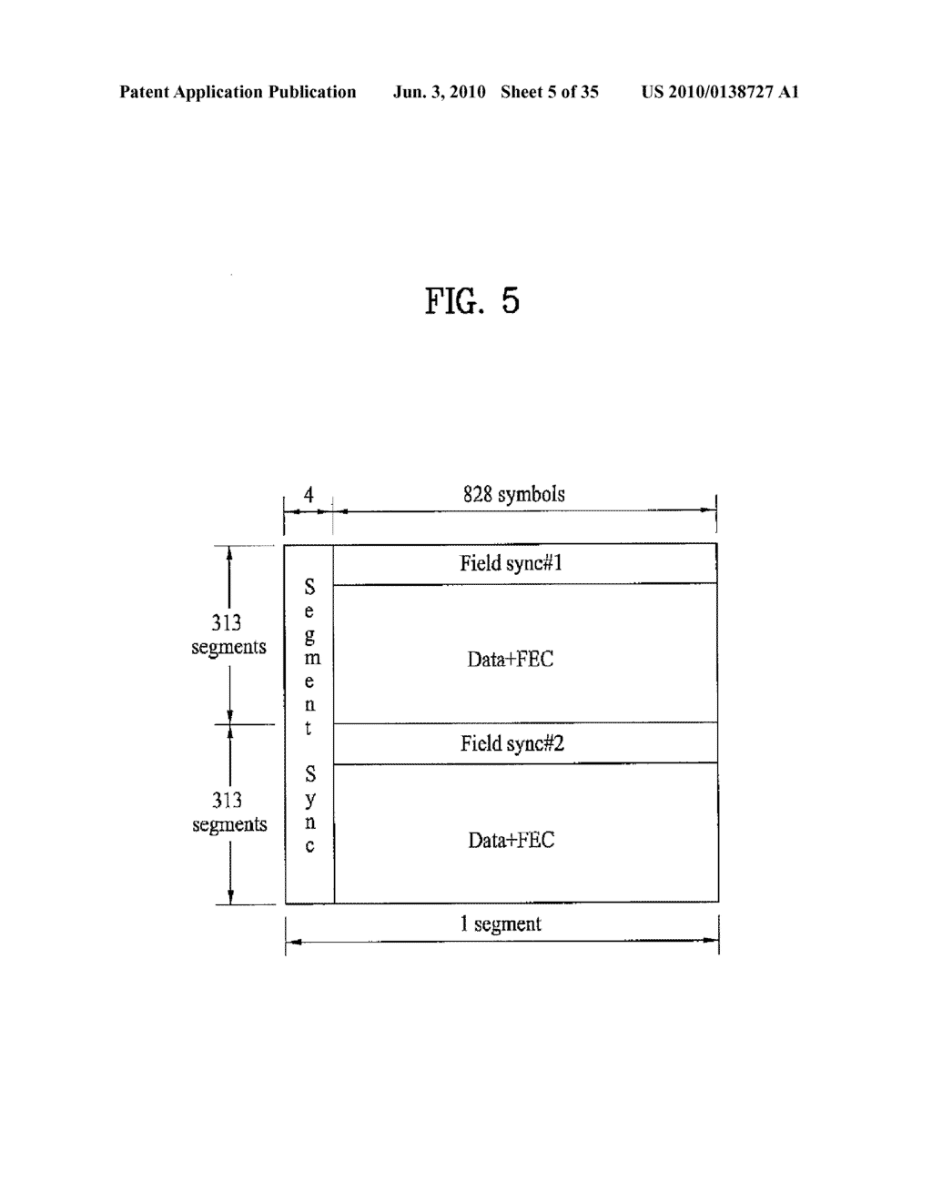 DIGITAL BROADCASTING RECEIVER AND METHOD FOR CONTROLLING THE SAME - diagram, schematic, and image 06