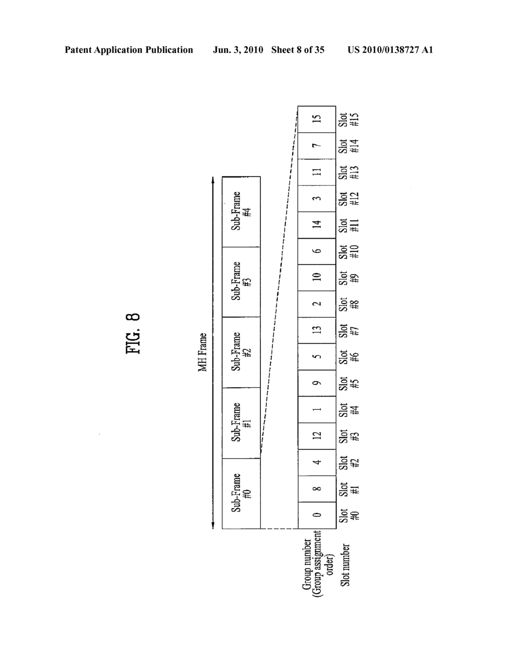 DIGITAL BROADCASTING RECEIVER AND METHOD FOR CONTROLLING THE SAME - diagram, schematic, and image 09