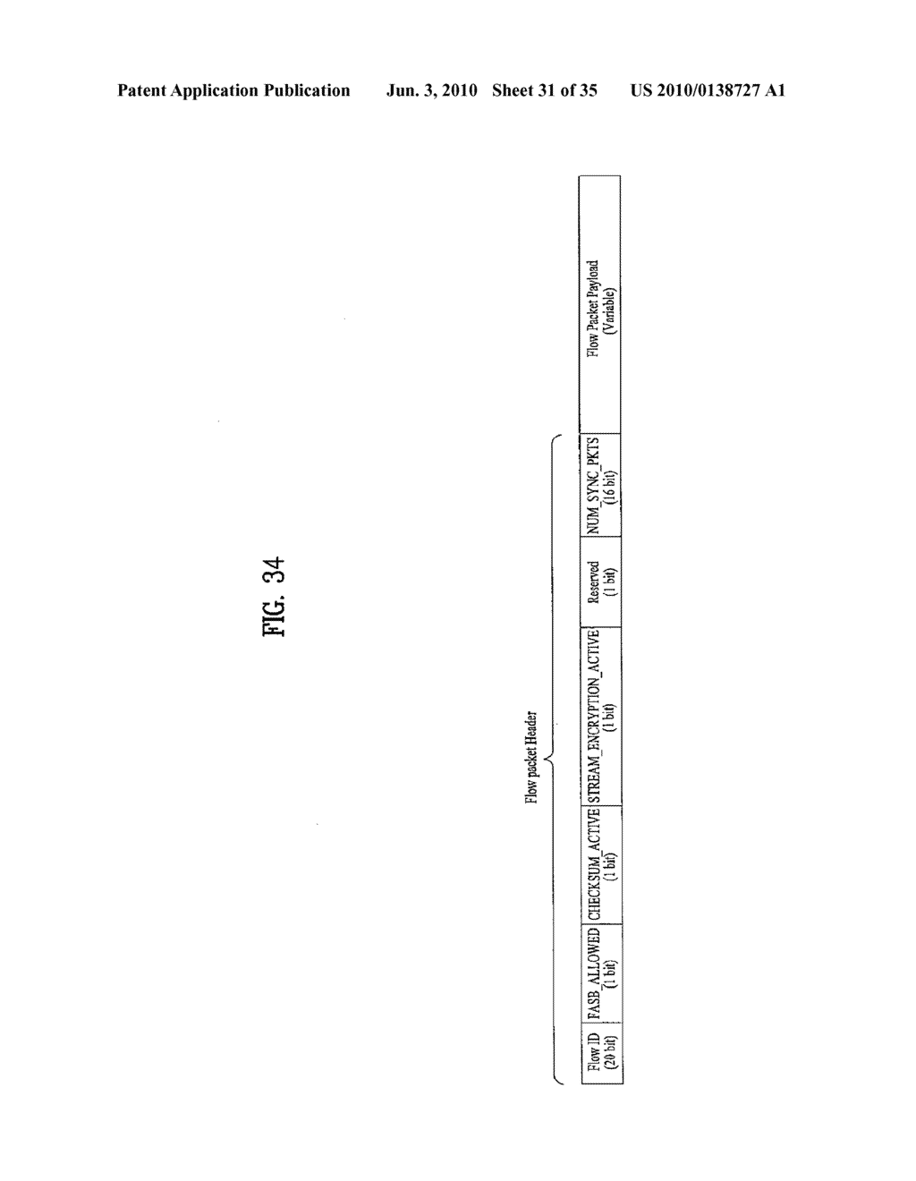 DIGITAL BROADCASTING RECEIVER AND METHOD FOR CONTROLLING THE SAME - diagram, schematic, and image 32