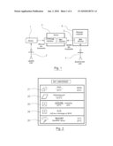 DEVICE AND METHOD FOR MANAGING ELECTRONIC BOOKMARKS, CORRESPONDING STORAGE MEANS diagram and image