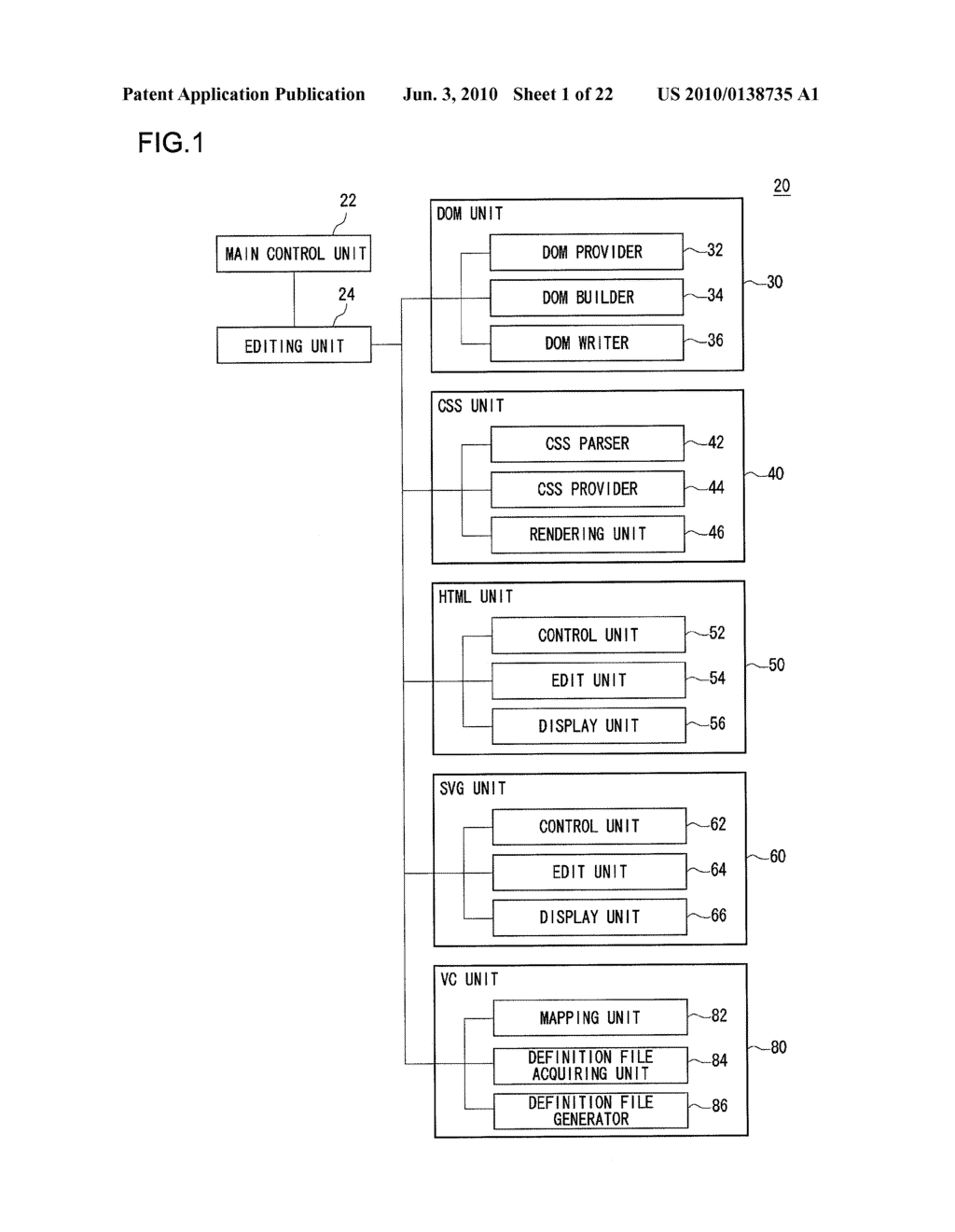 DOCUMENT PROCESSING DEVICE - diagram, schematic, and image 02