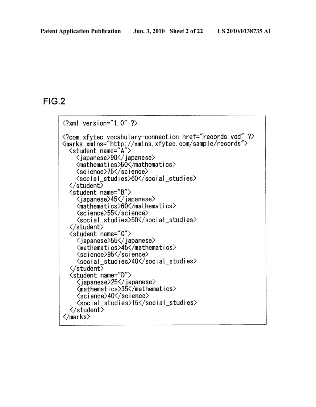 DOCUMENT PROCESSING DEVICE - diagram, schematic, and image 03