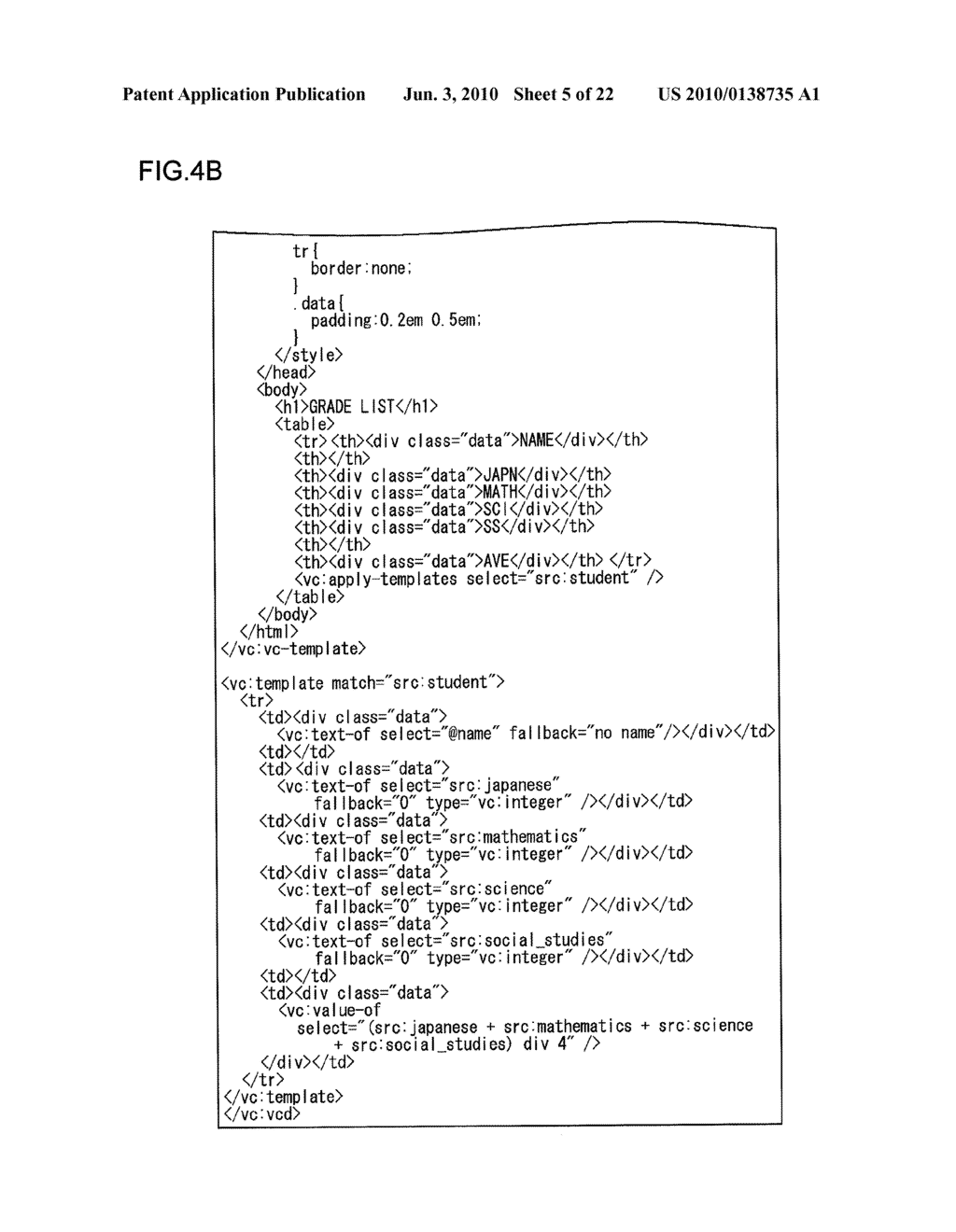 DOCUMENT PROCESSING DEVICE - diagram, schematic, and image 06