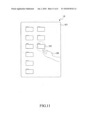 Intuitive file transfer method diagram and image