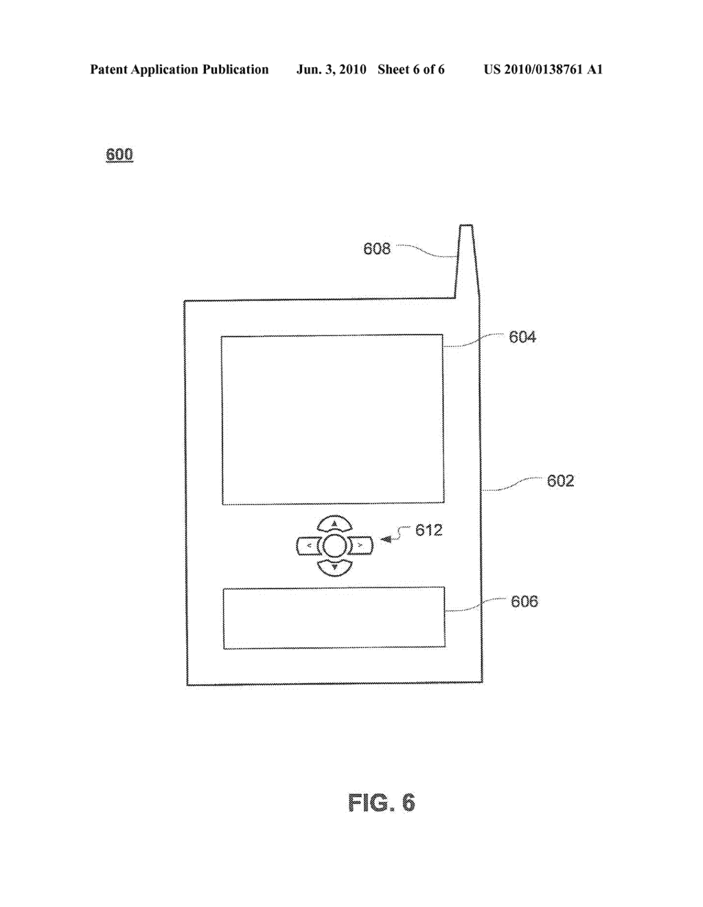 TECHNIQUES TO PUSH CONTENT TO A CONNECTED DEVICE - diagram, schematic, and image 07