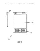 FLICK-SCROLLING diagram and image