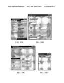 METHODS, SYSTEMS, AND COMPUTER READABLE MEDIA FOR AUTOMATICALLY GENERATING CUSTOMIZABLE USER INTERFACES USING PROGRAMMING PATTERNS diagram and image