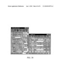 METHODS, SYSTEMS, AND COMPUTER READABLE MEDIA FOR AUTOMATICALLY GENERATING CUSTOMIZABLE USER INTERFACES USING PROGRAMMING PATTERNS diagram and image