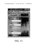 METHODS, SYSTEMS, AND COMPUTER READABLE MEDIA FOR AUTOMATICALLY GENERATING CUSTOMIZABLE USER INTERFACES USING PROGRAMMING PATTERNS diagram and image