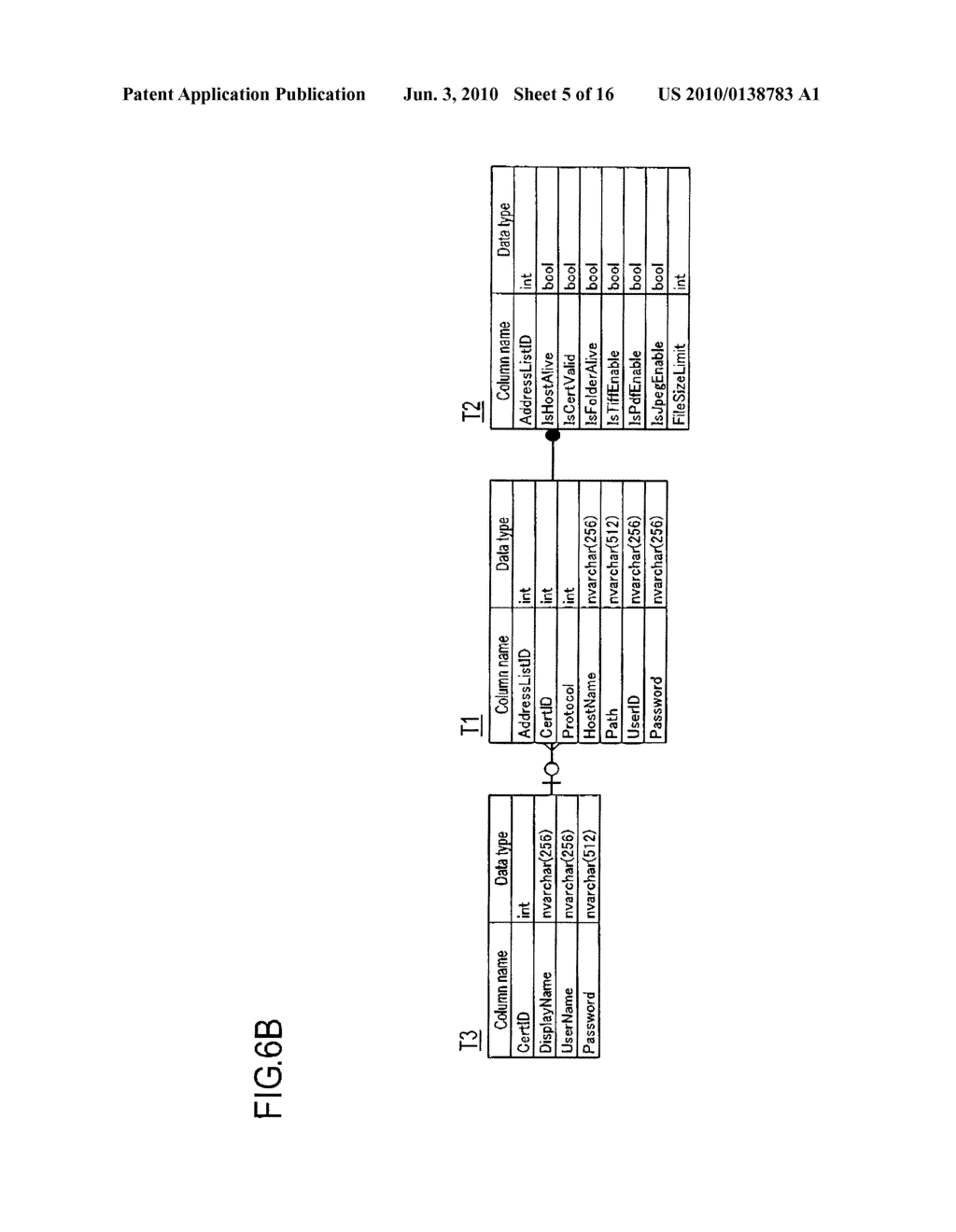 Image Forming Method, Image Forming Program, And Image Forming Apparatus - diagram, schematic, and image 06